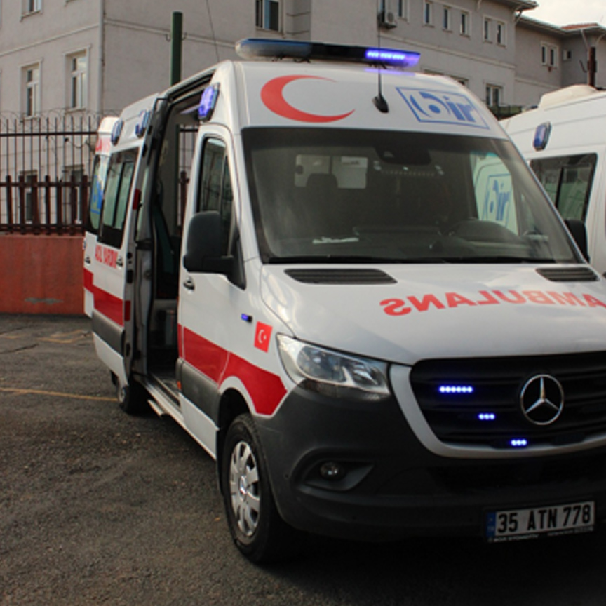 Acil Ambulans