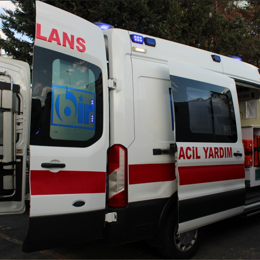 Seydikemer Özel Ambulans Seydikemer Özel Ambulans